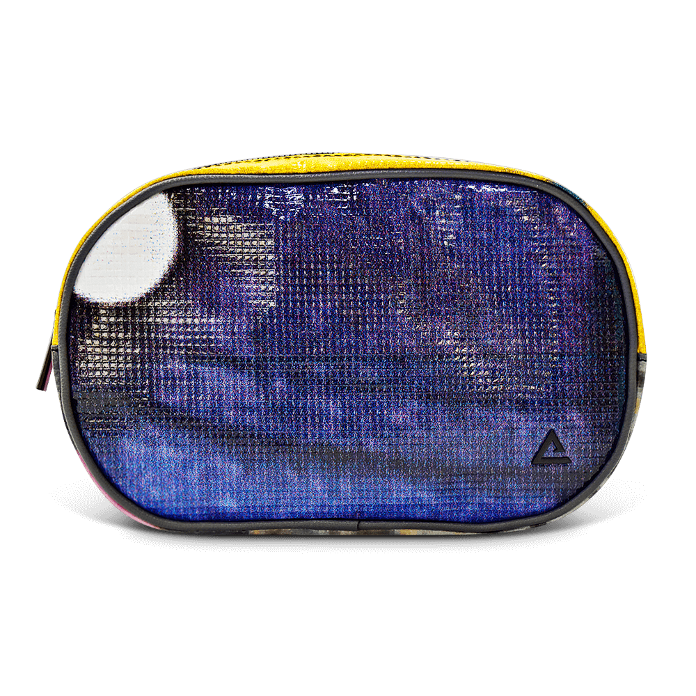 Riley Cosmetic Bag