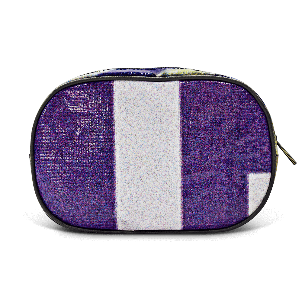 Riley Cosmetic Bag