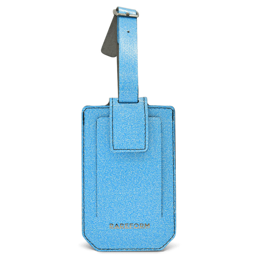 Salvador Luggage Tag