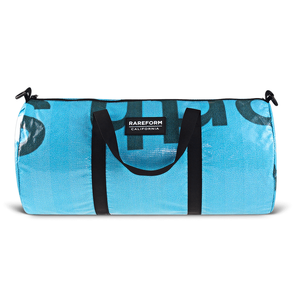 Light Duffle