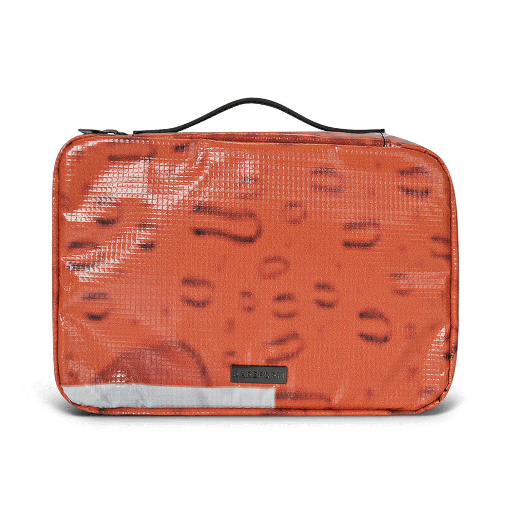 Vienna Toiletry Bag