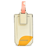 Salvador Luggage Tag