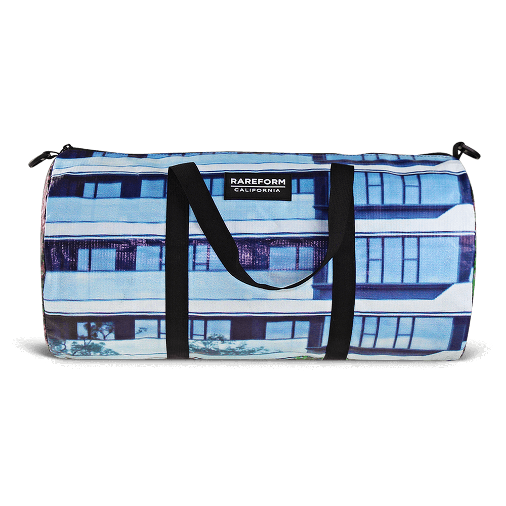 Light Duffle