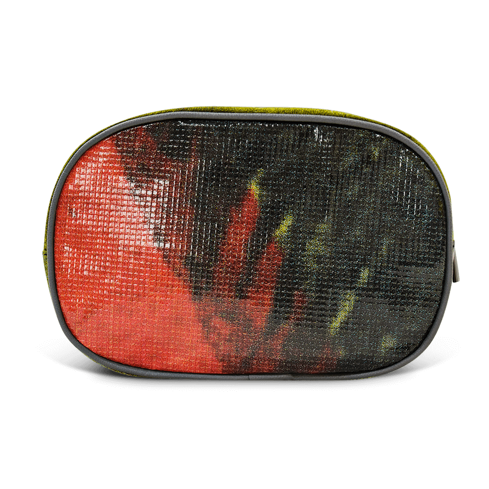 Riley Cosmetic Bag