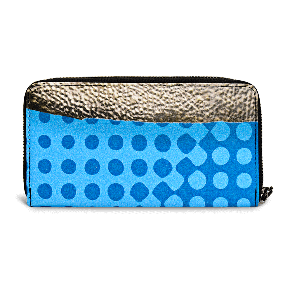 Madison Wristlet