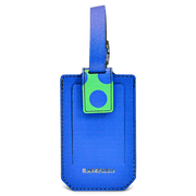 Salvador Luggage Tag
