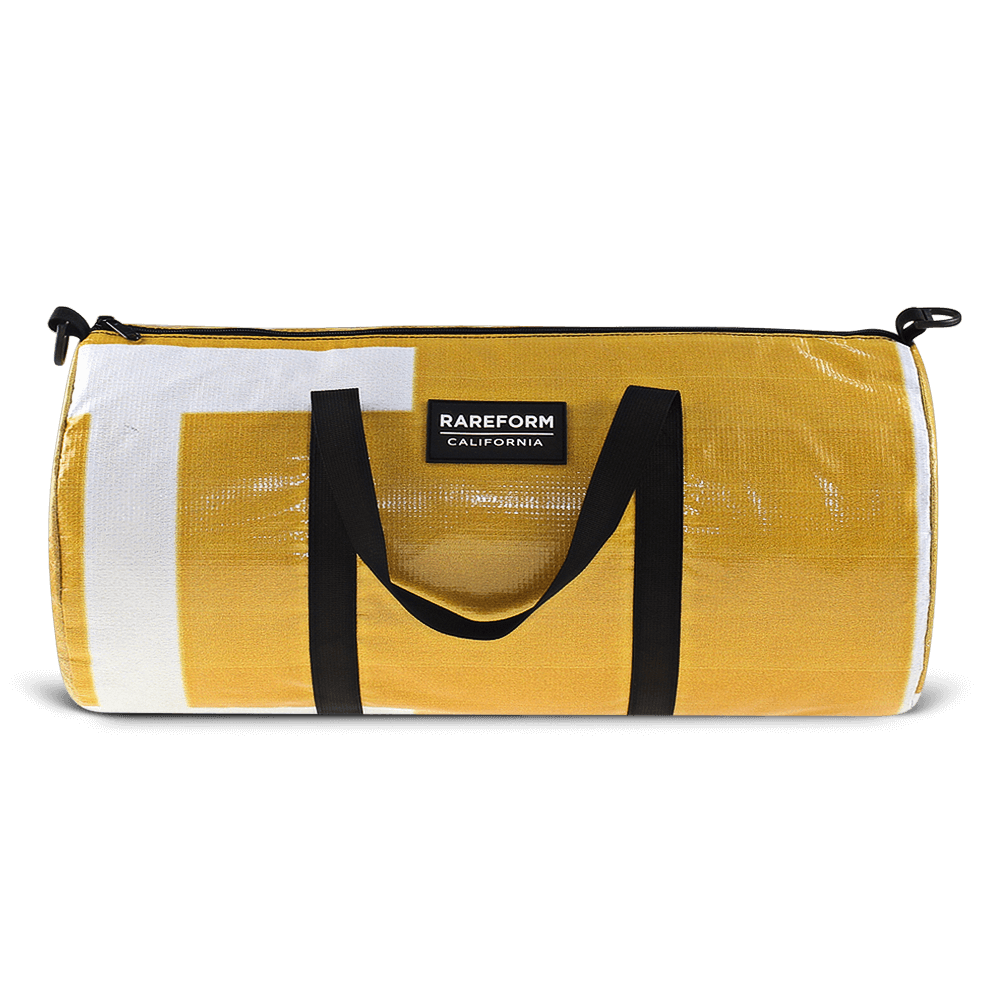 Light Duffle