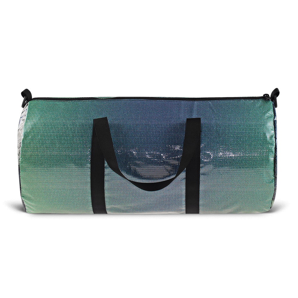 Light Duffle
