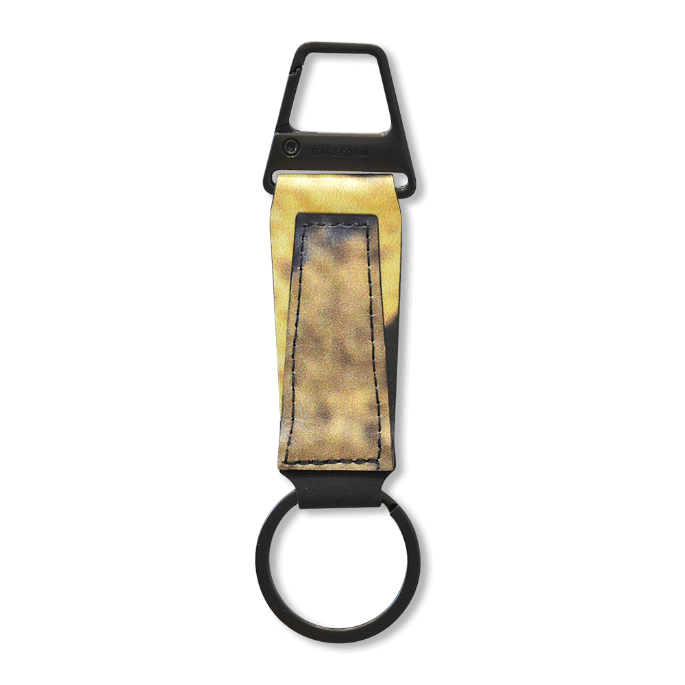 Roam Keychain