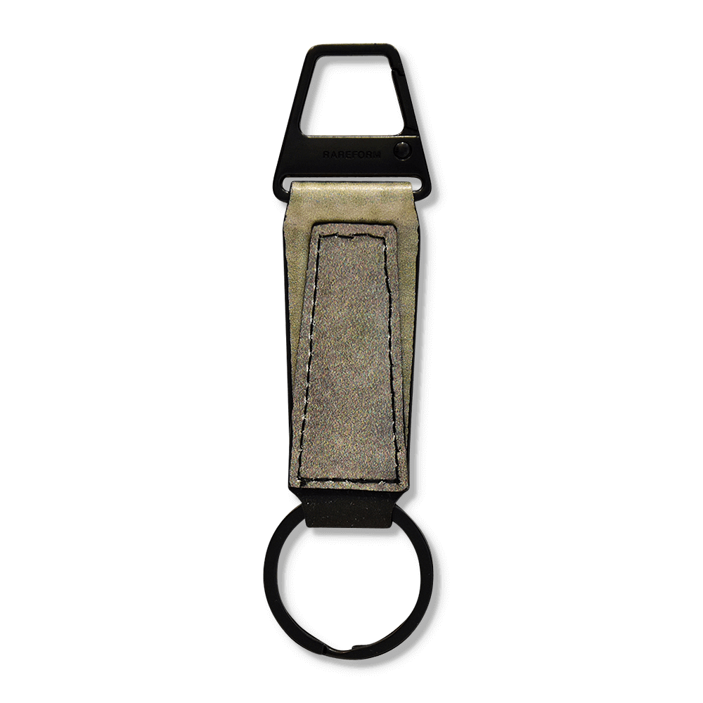 Roam Keychain