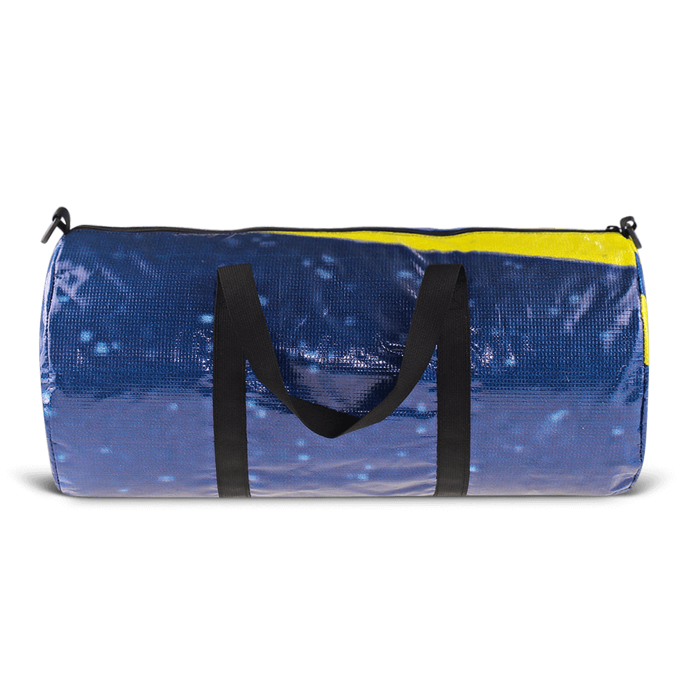 Light Duffle