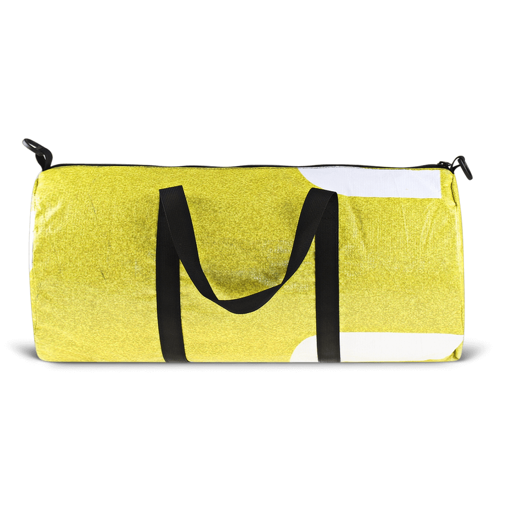 Light Duffle