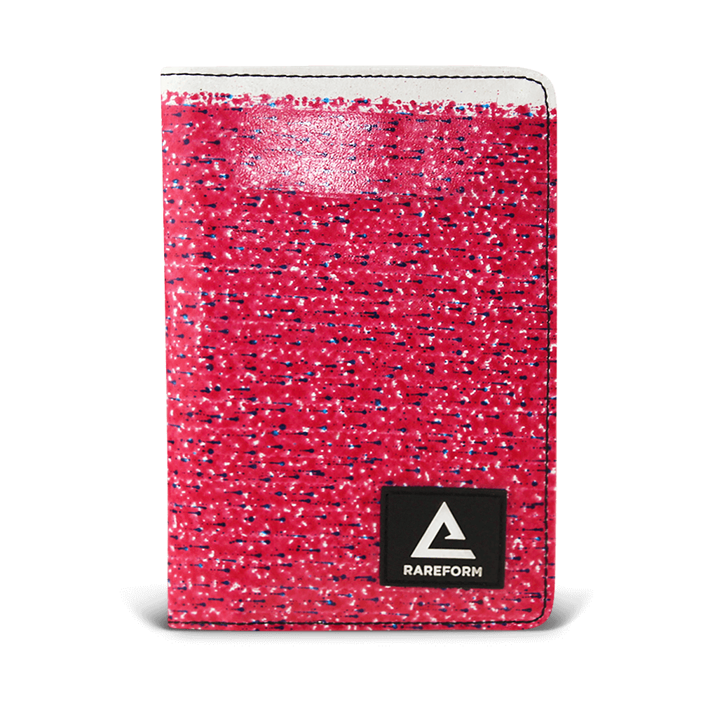 Huxley Passport Holder