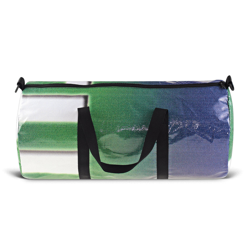 Light Duffle