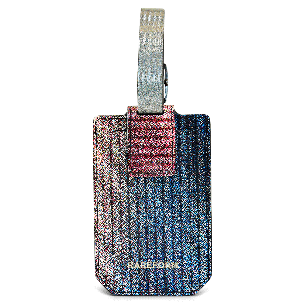 Salvador Luggage Tag