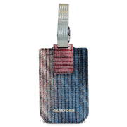 Salvador Luggage Tag