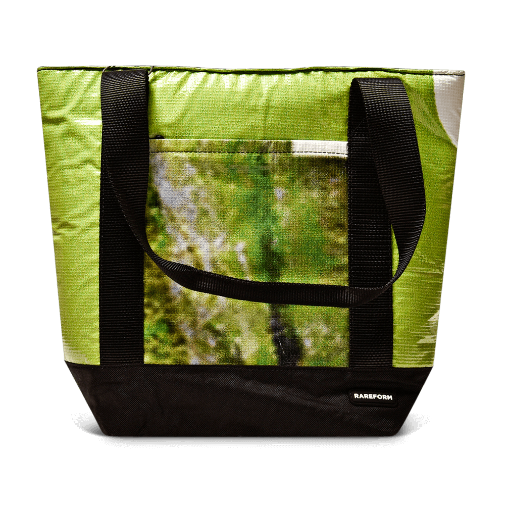 Beck Cooler Tote