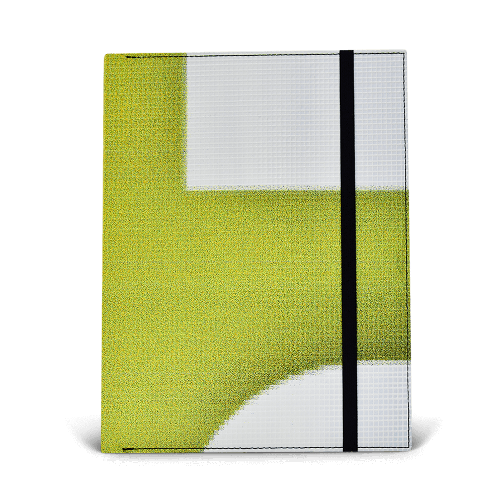 Oliver Notebook