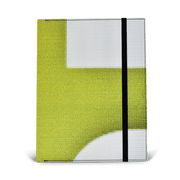 Oliver Notebook
