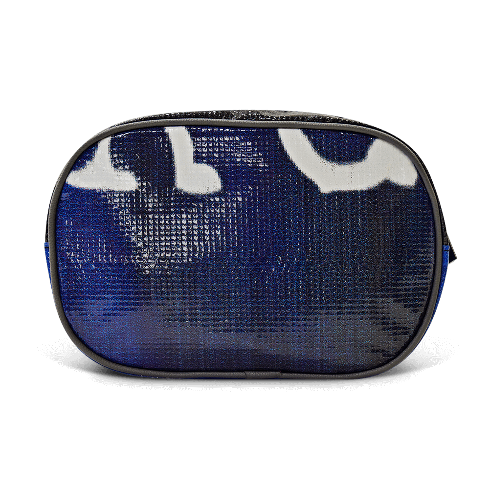 Riley Cosmetic Bag