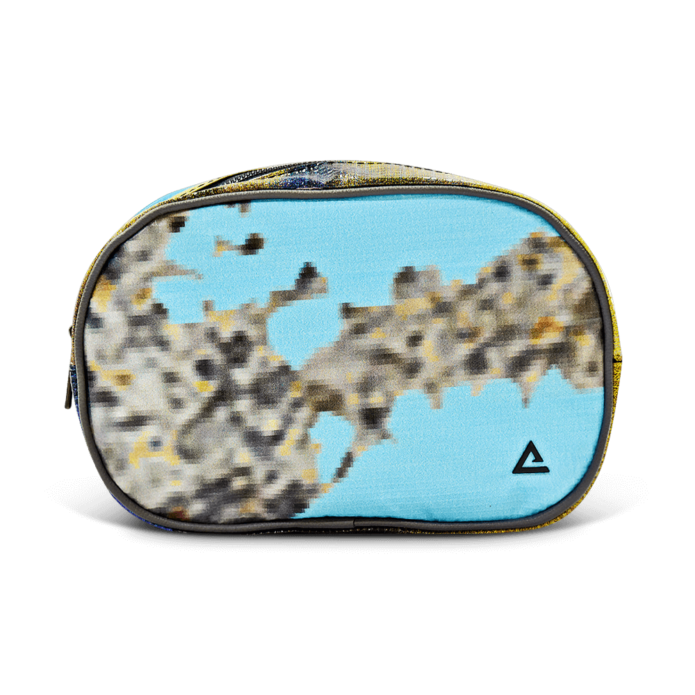 Riley Cosmetic Bag