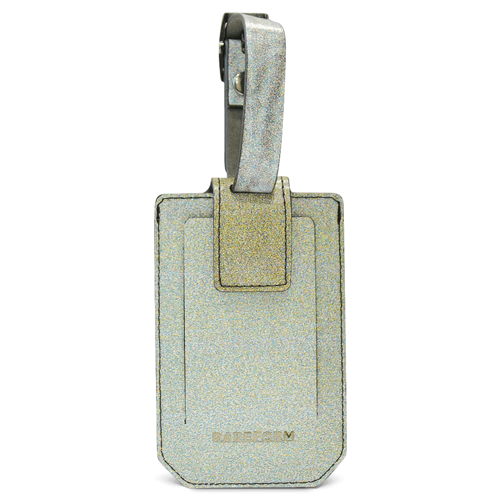 Salvador Luggage Tag