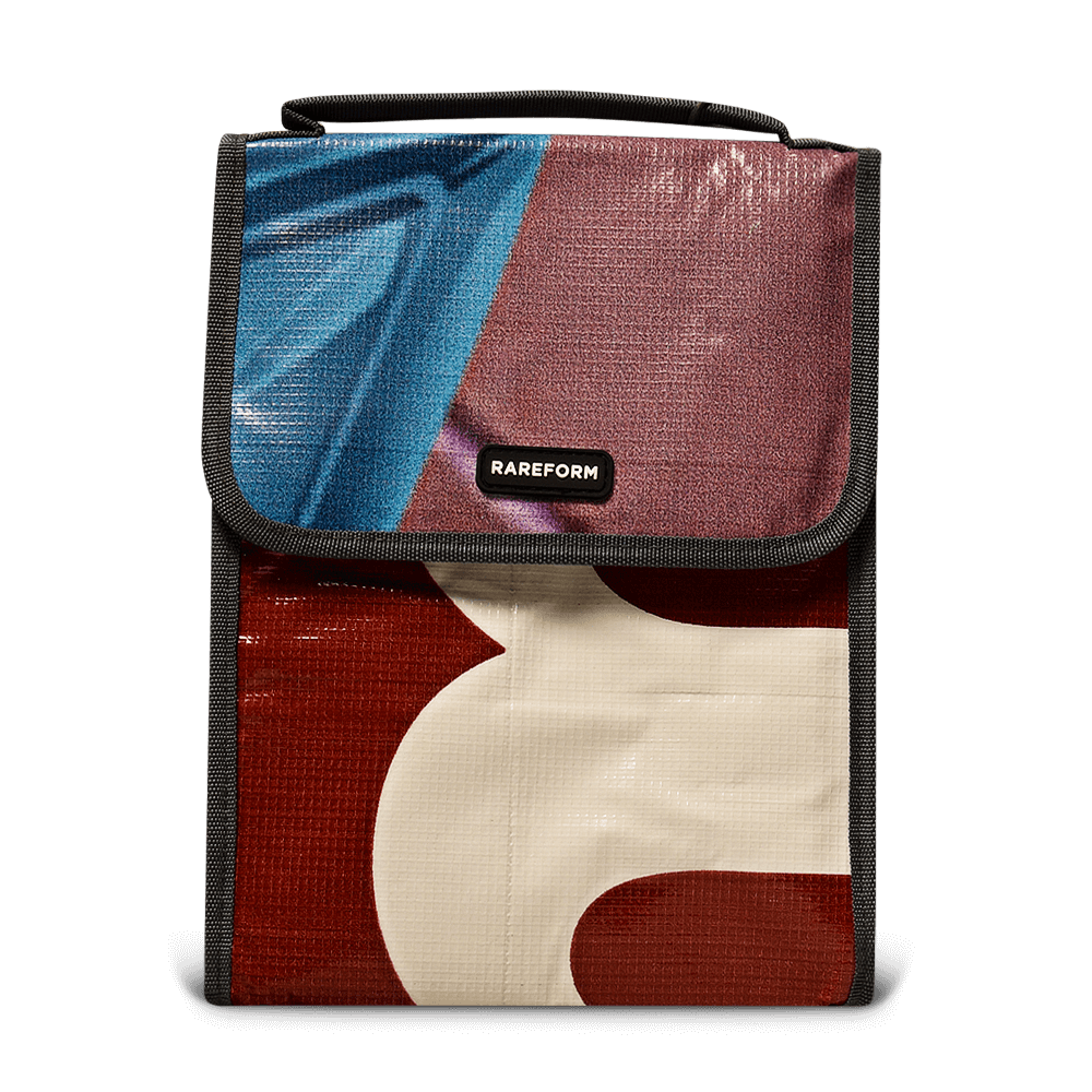Merrick Lunch Tote