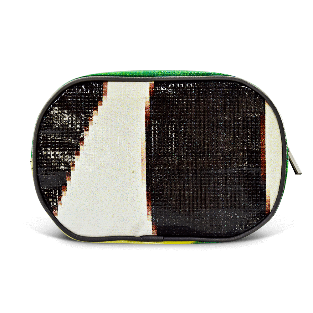 Riley Cosmetic Bag