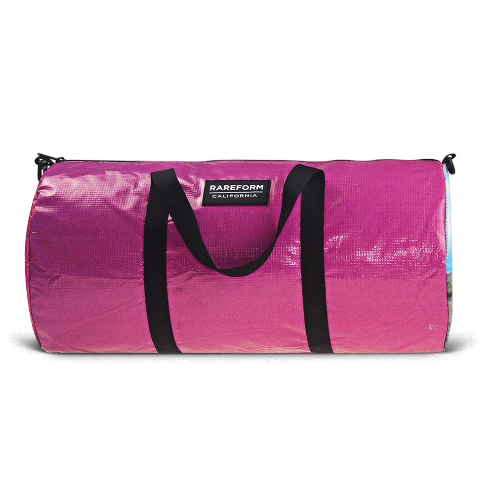 Light Duffle