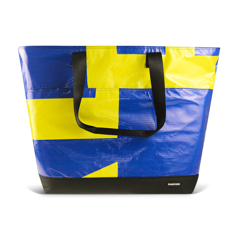 Hudson Tote