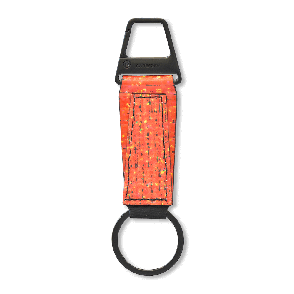 Roam Keychain
