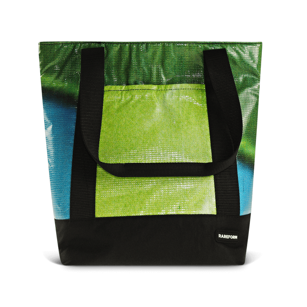 Beck Cooler Tote