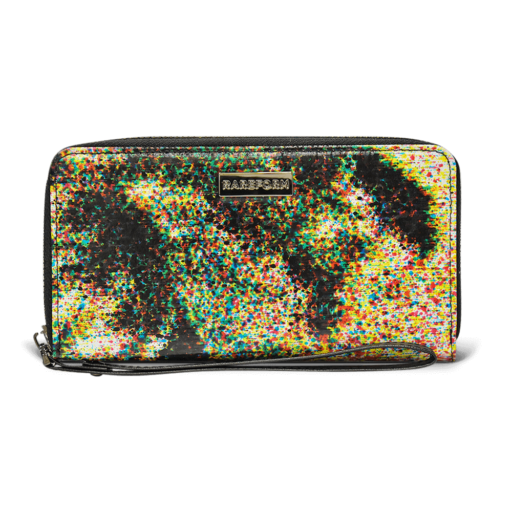 Madison Wristlet