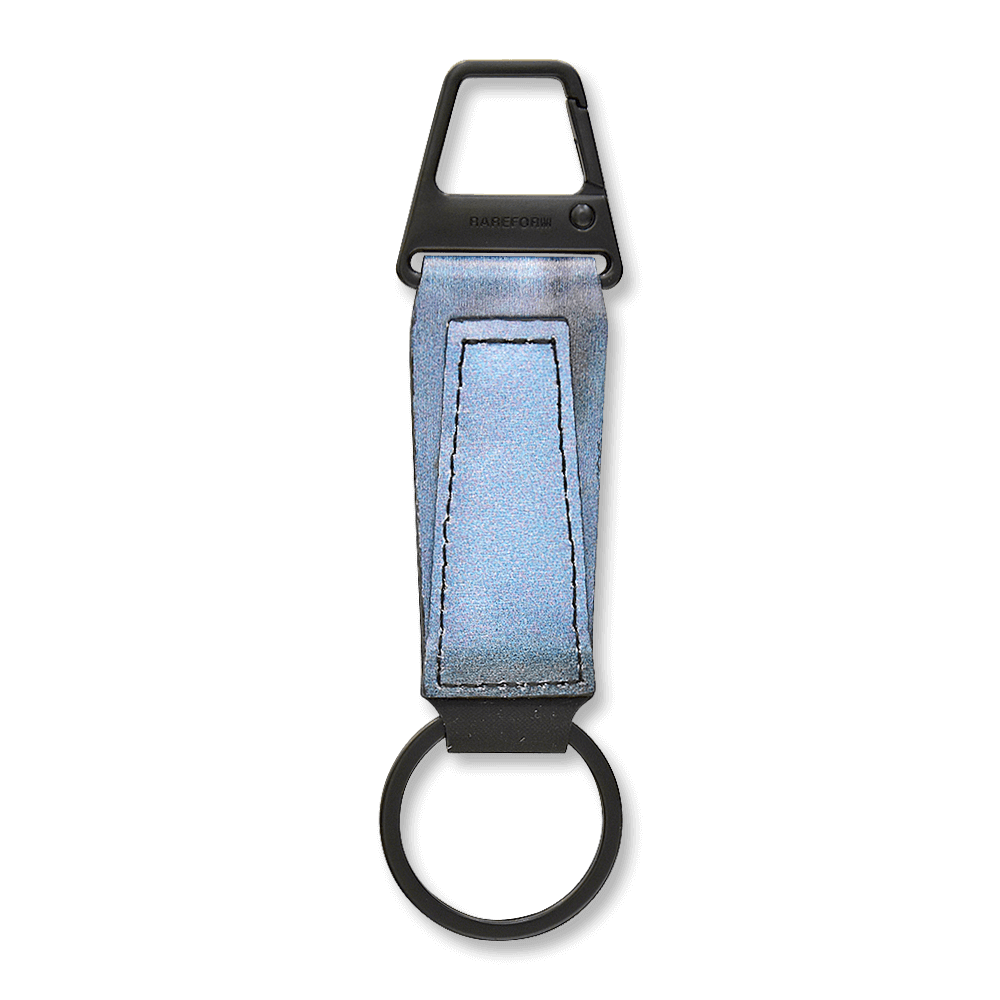Roam Keychain