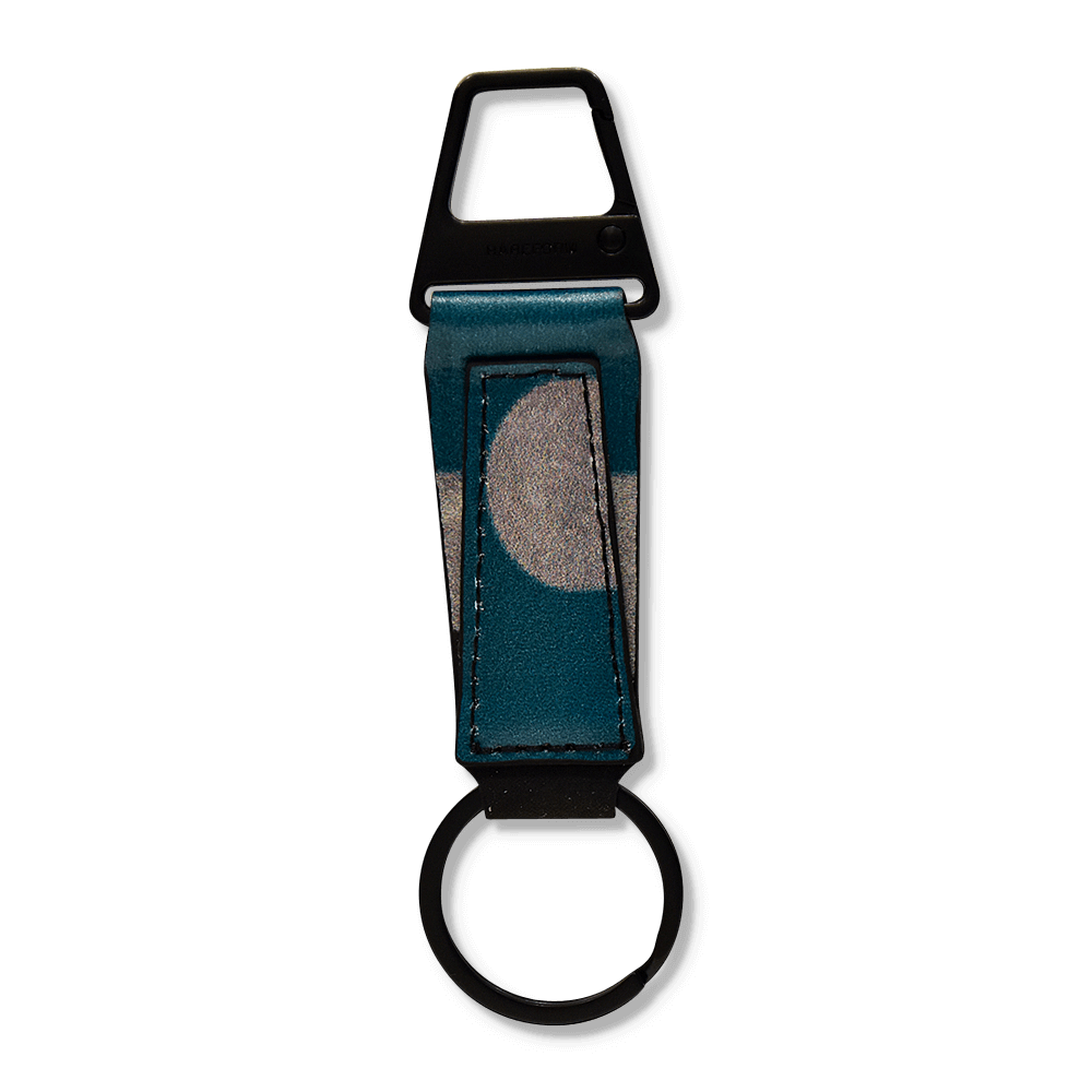 Roam Keychain