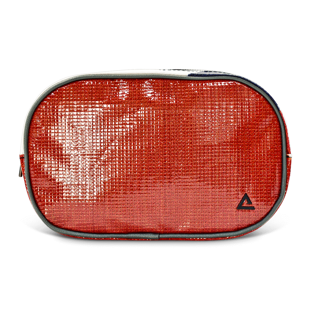 Riley Cosmetic Bag