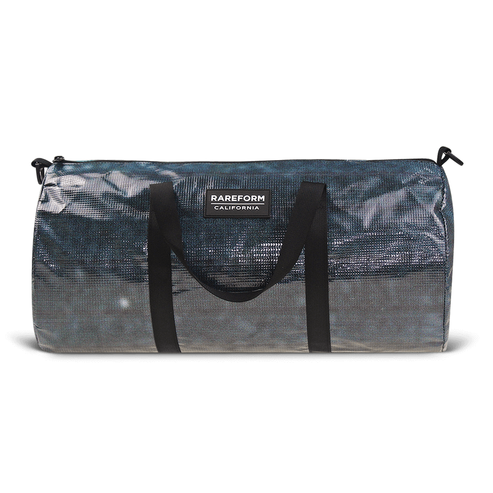 Light Duffle