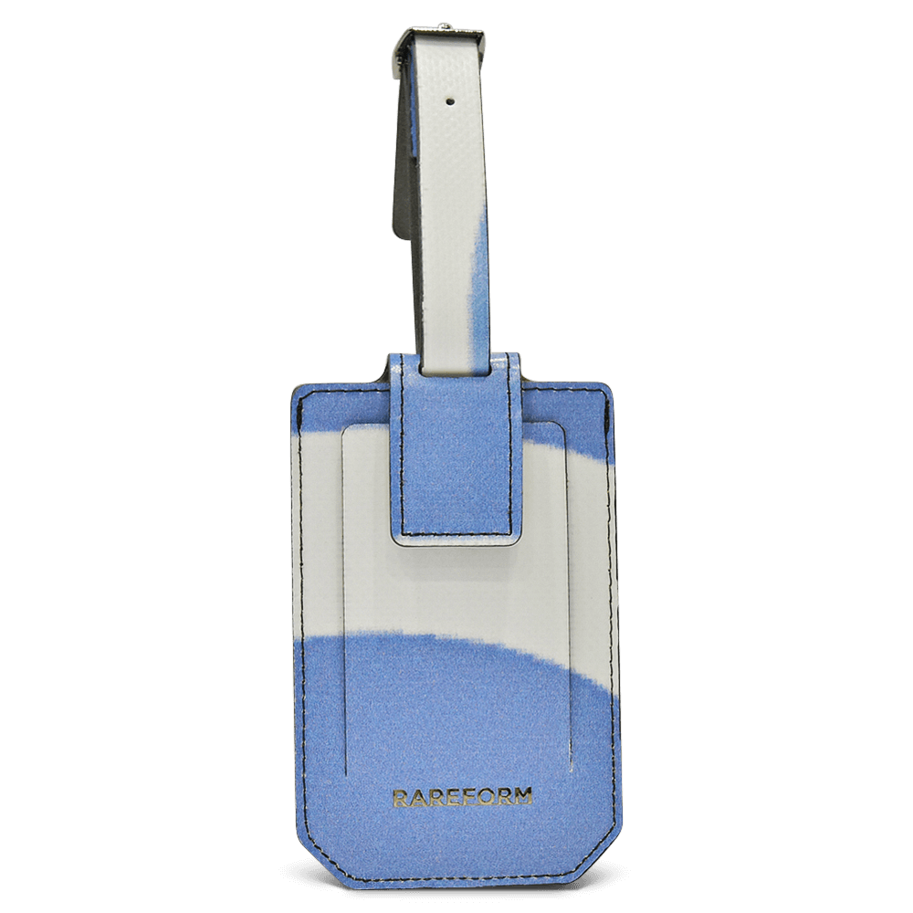 Salvador Luggage Tag