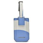 Salvador Luggage Tag