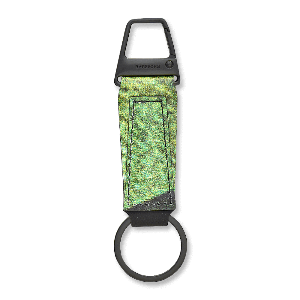 Roam Keychain