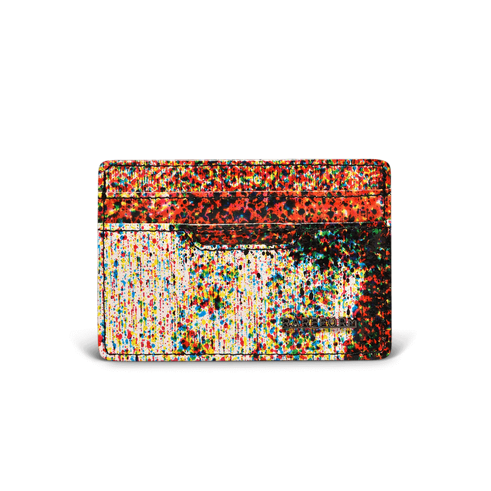 Veer Card Holder