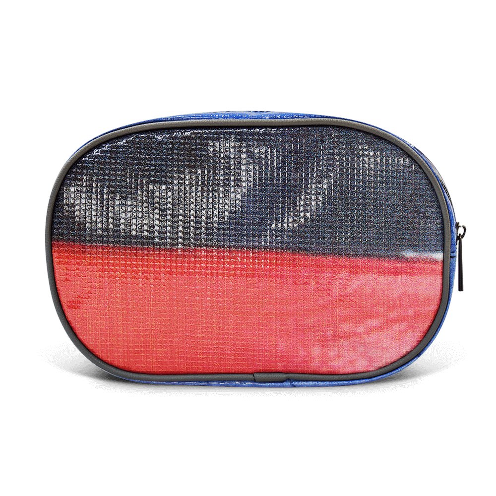 Riley Cosmetic Bag