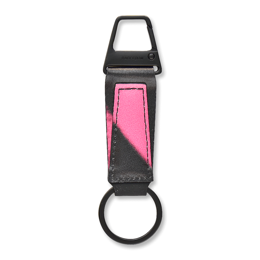 Roam Keychain