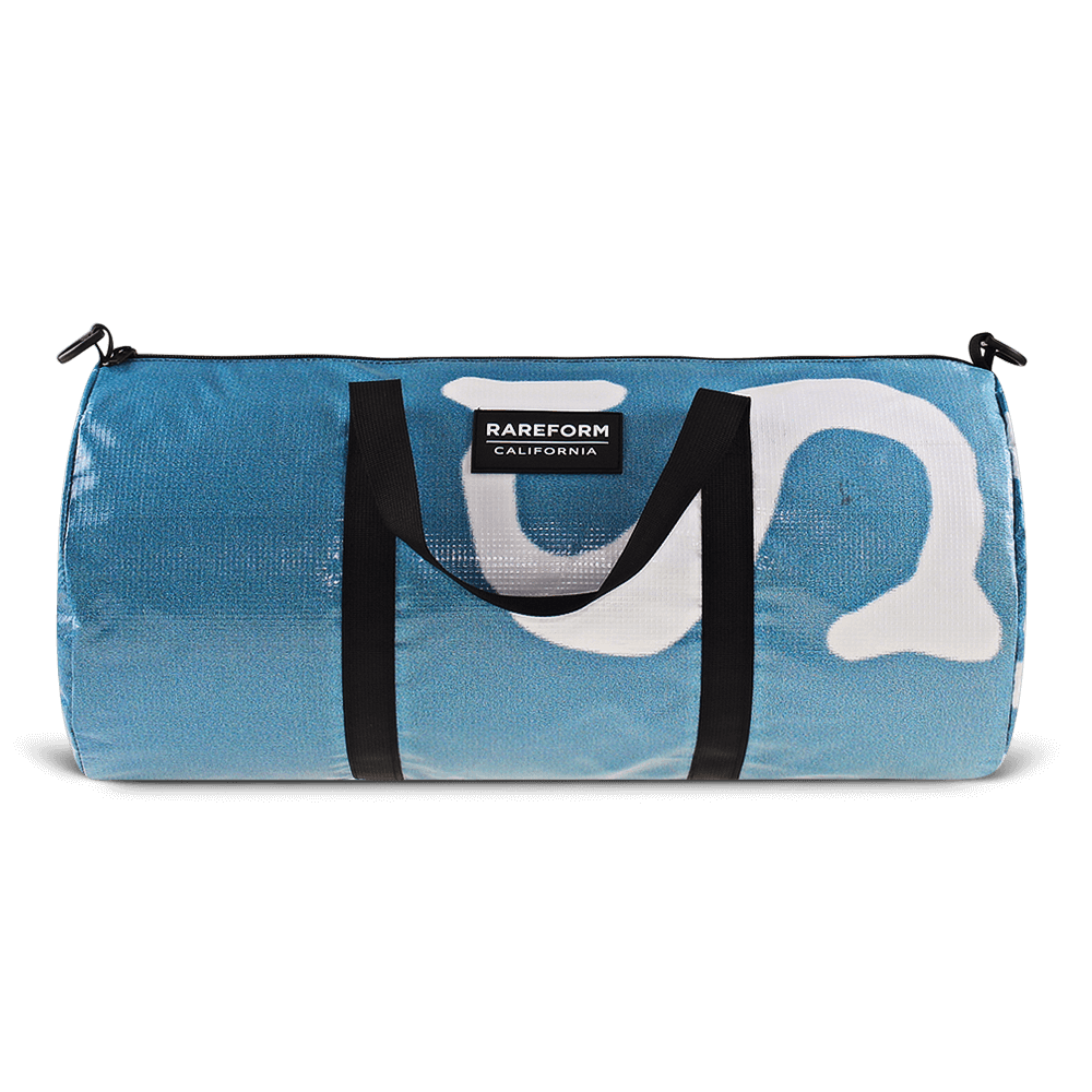 Light Duffle