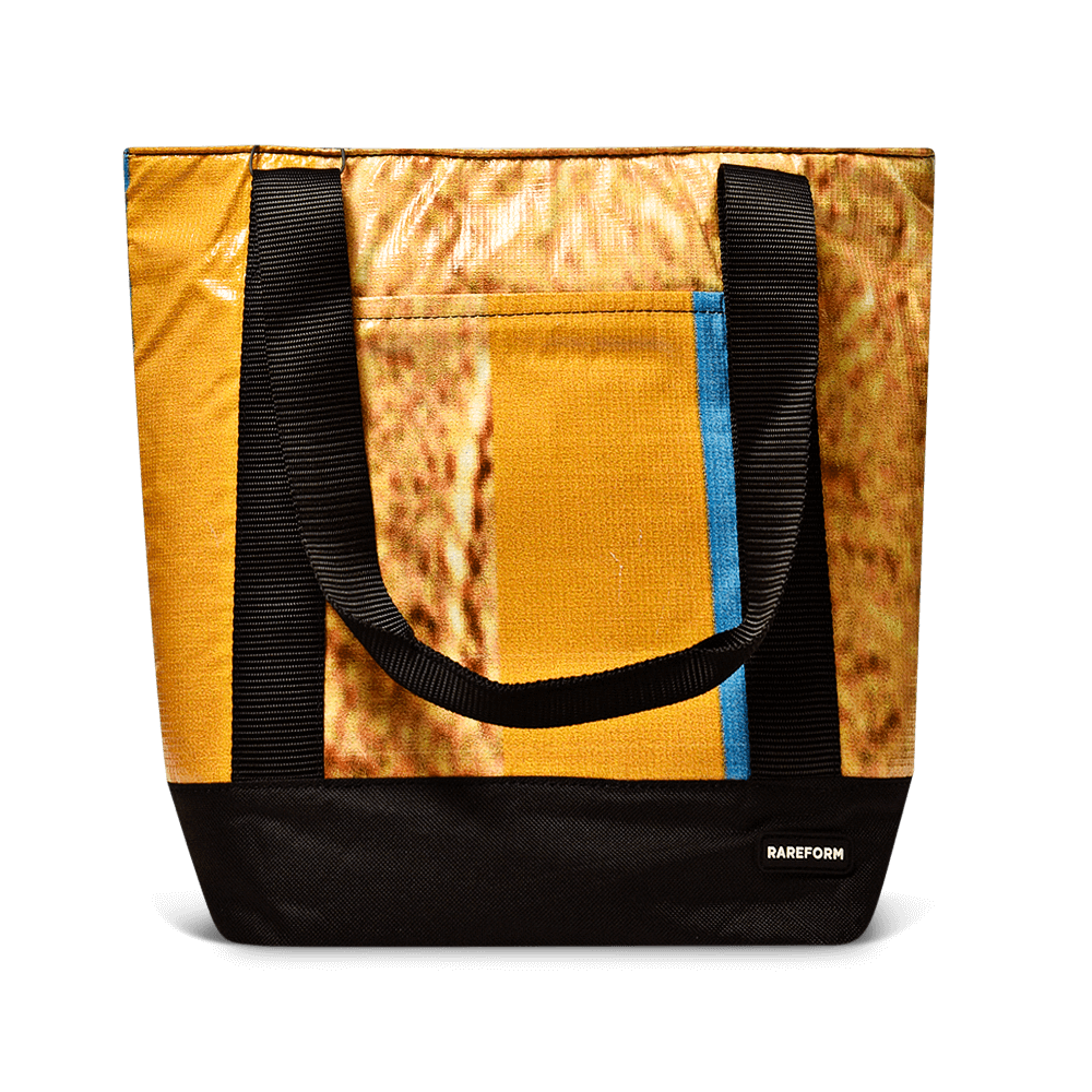 Beck Cooler Tote