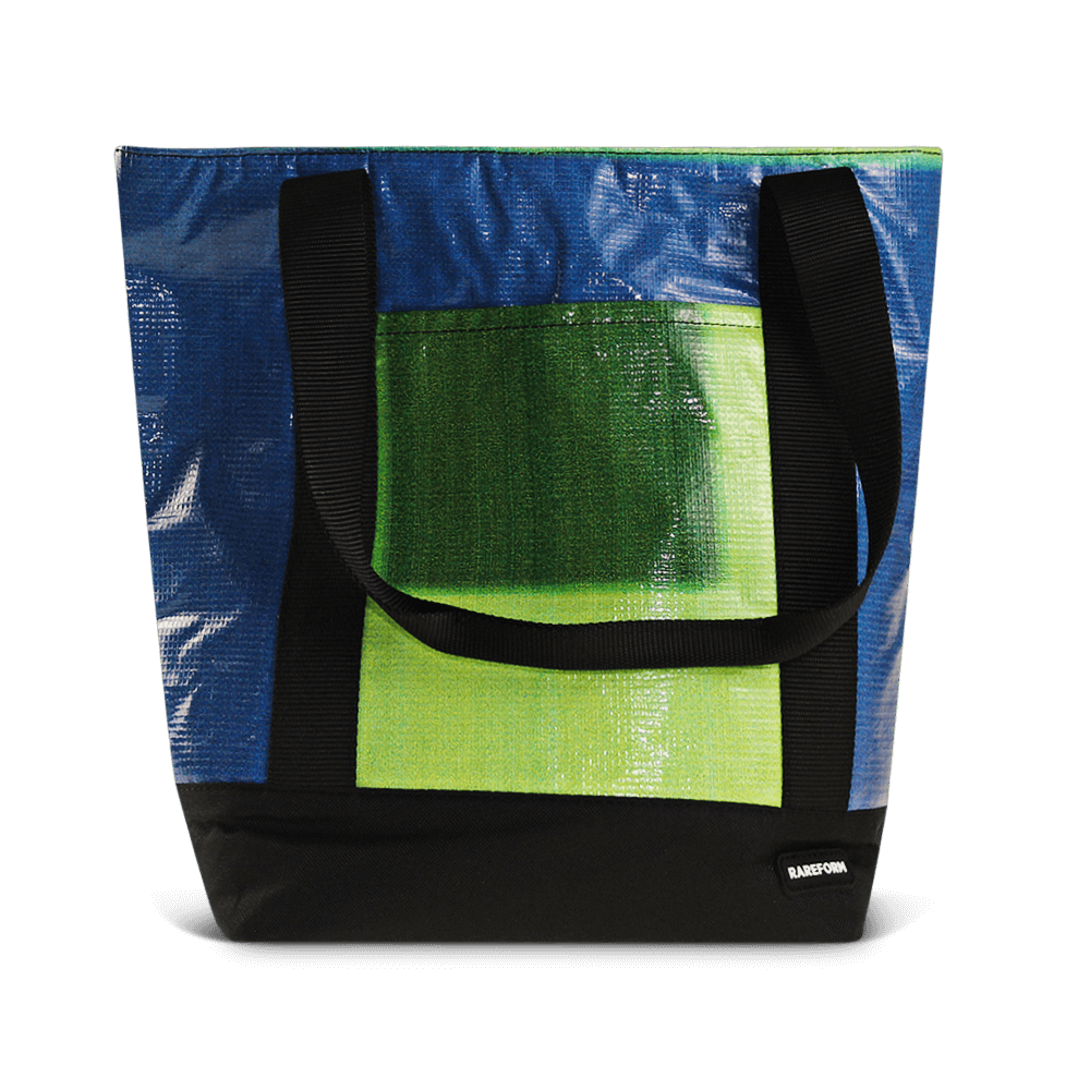 Beck Cooler Tote