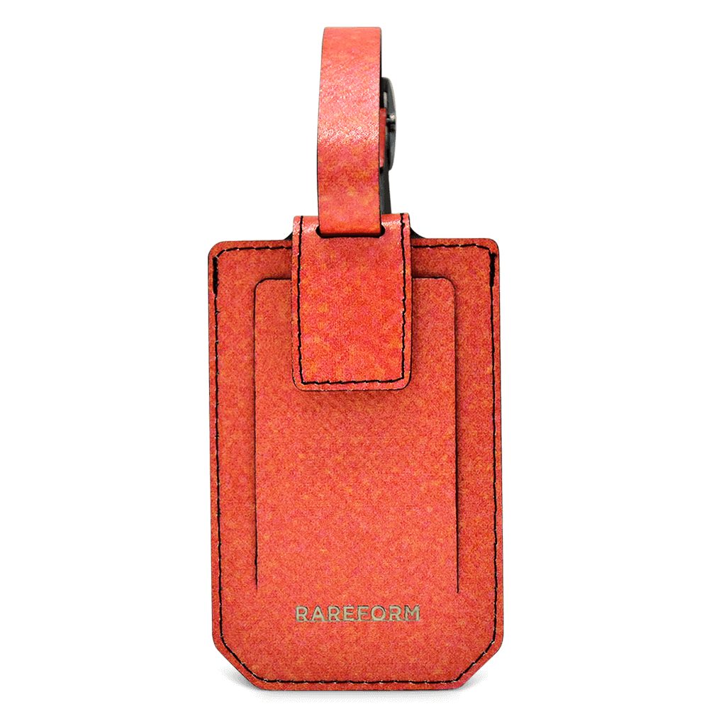 Salvador Luggage Tag