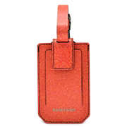 Salvador Luggage Tag