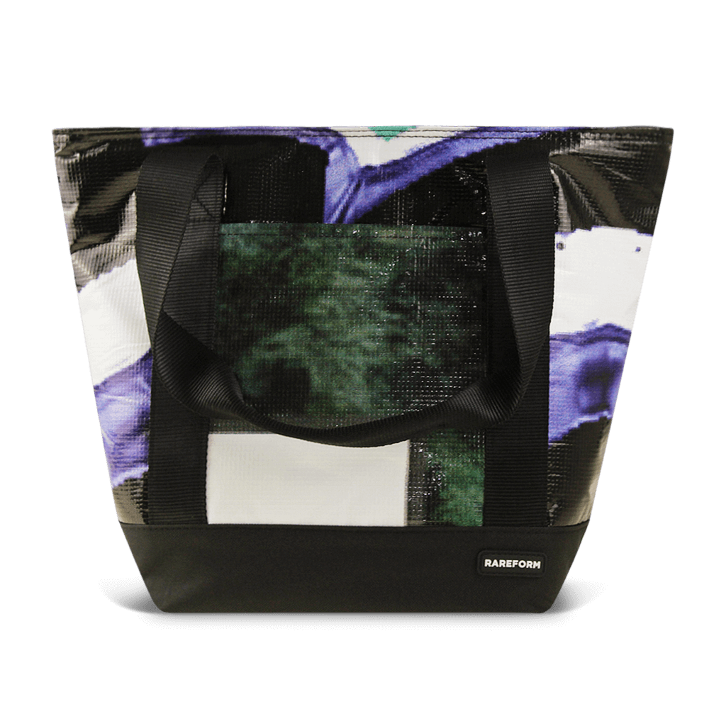 Beck Cooler Tote