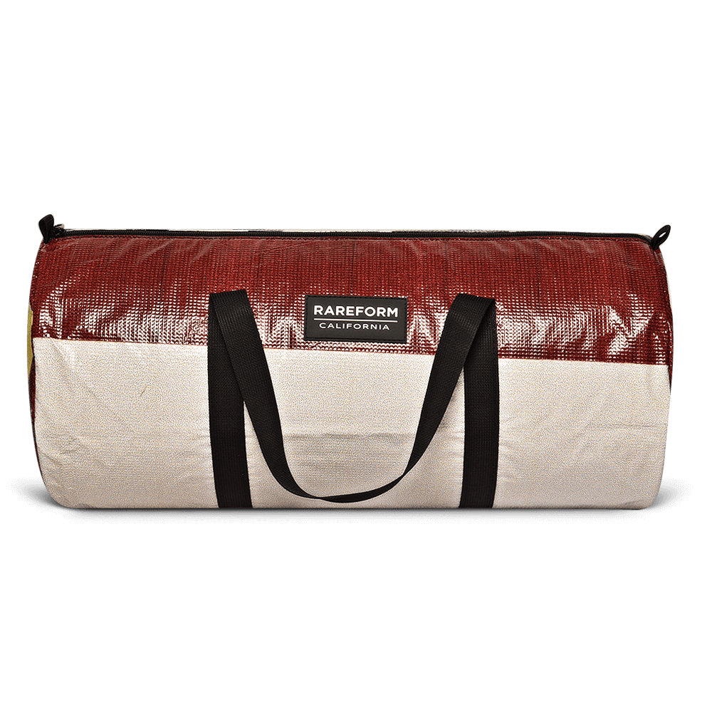 Light Duffle
